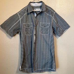 Buckle-BKE Men’s Standard Shirt